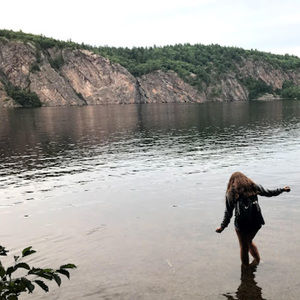 Meet your Posher, Cara